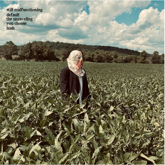 Sine Nomine - The Sunder Veil EP 12" Vinyl