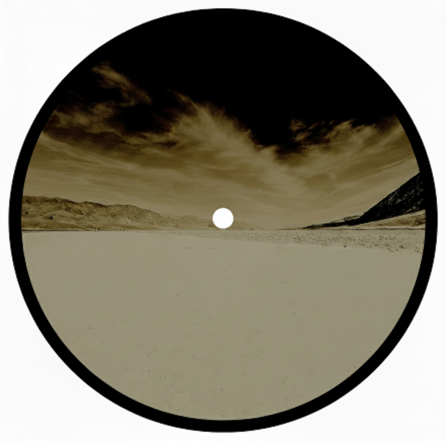 (Pre-order) YoshtoYoshto - The Basement EP 12" Vinyl